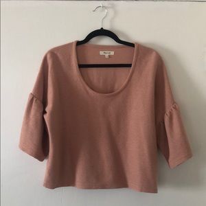 Madewell Top